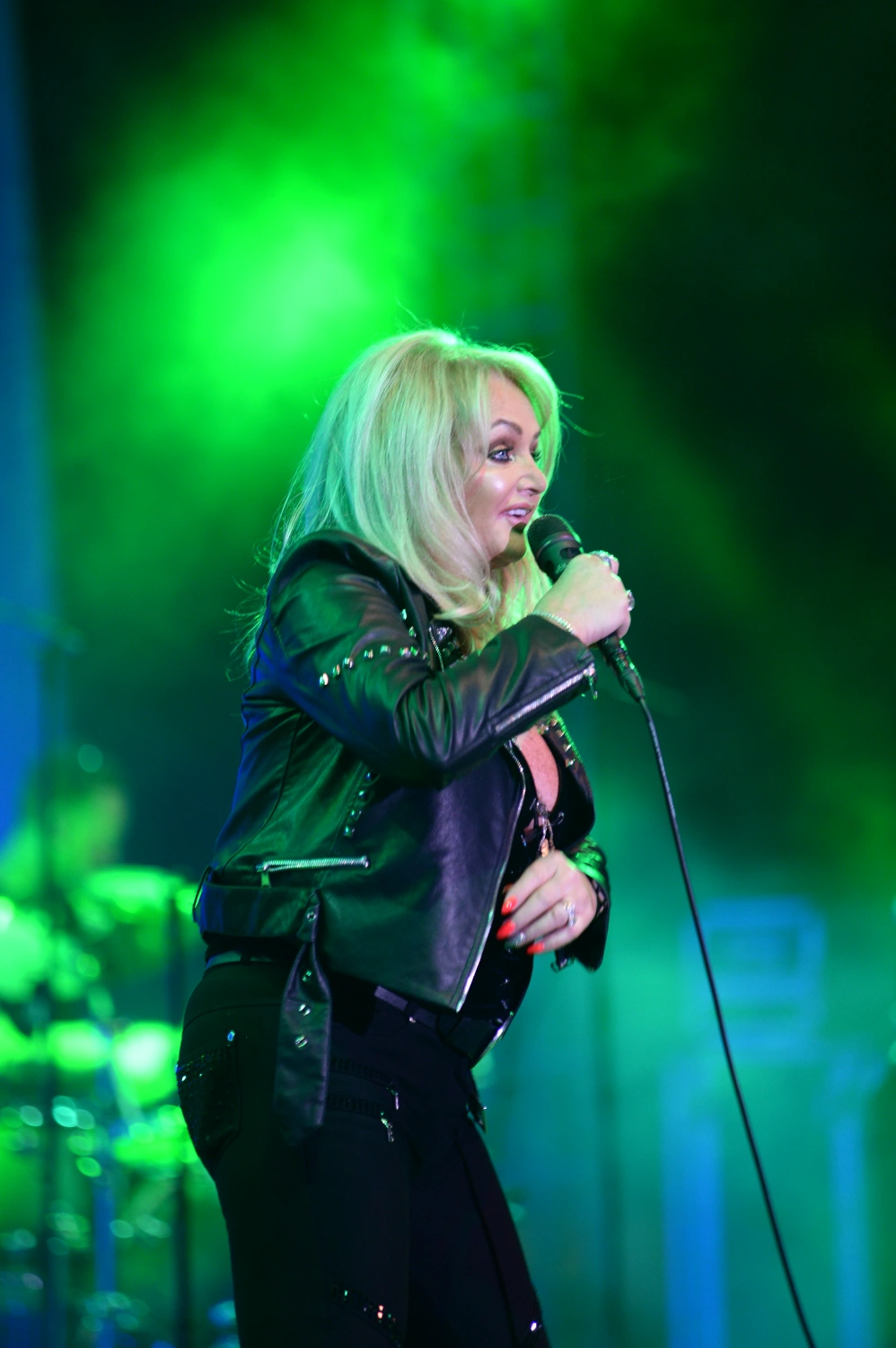 Bonnie Tyler