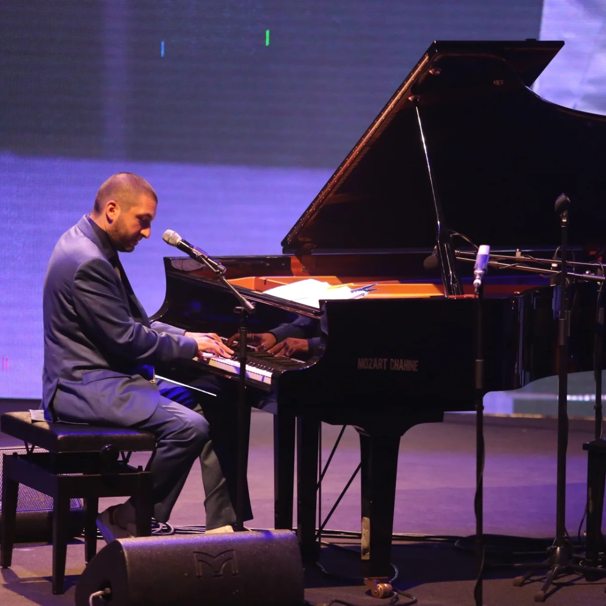 Ibrahim Maalouf
