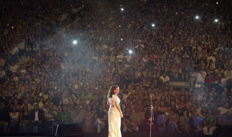 Majida El Roumi