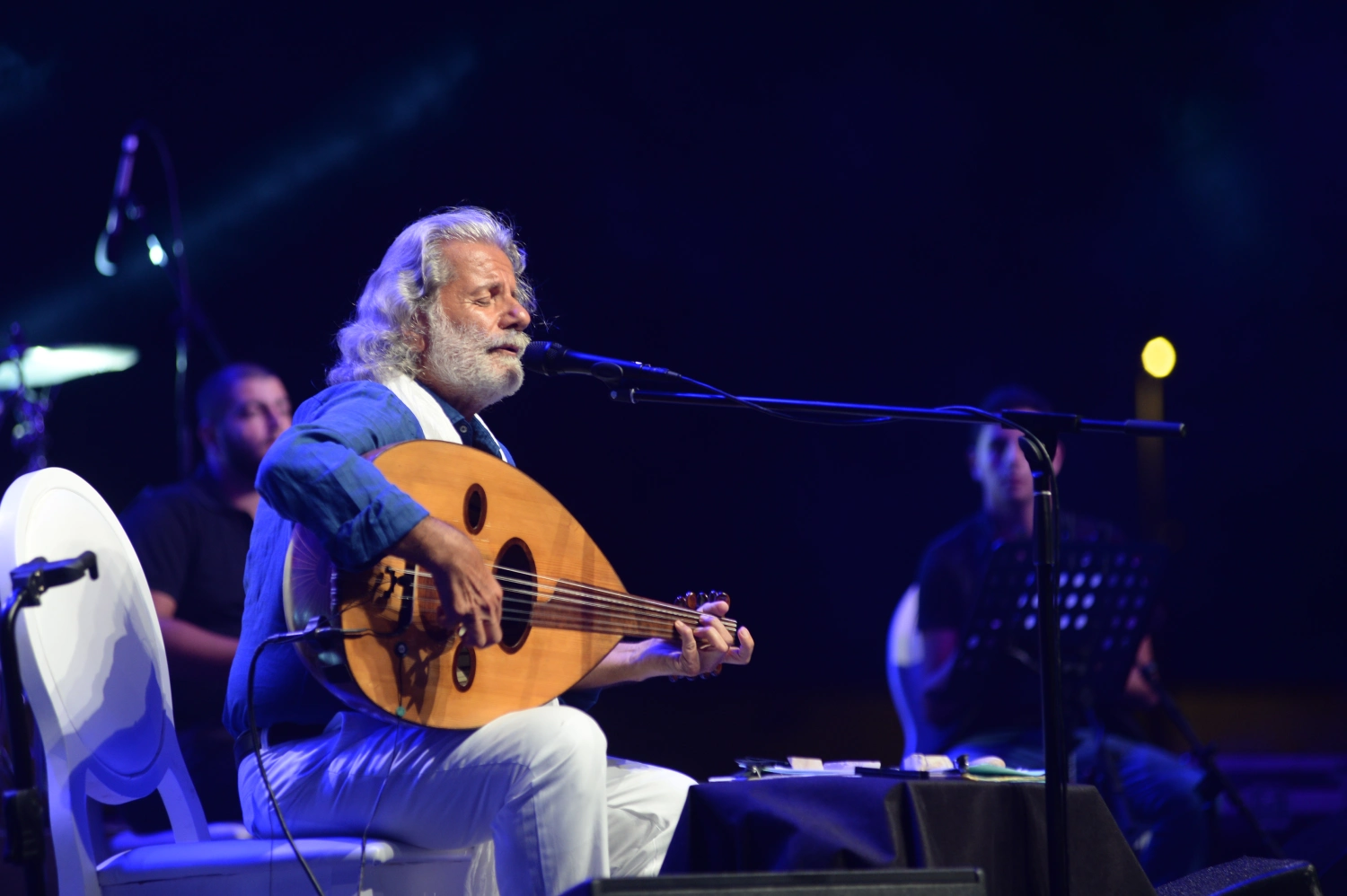 Marcel Khalife