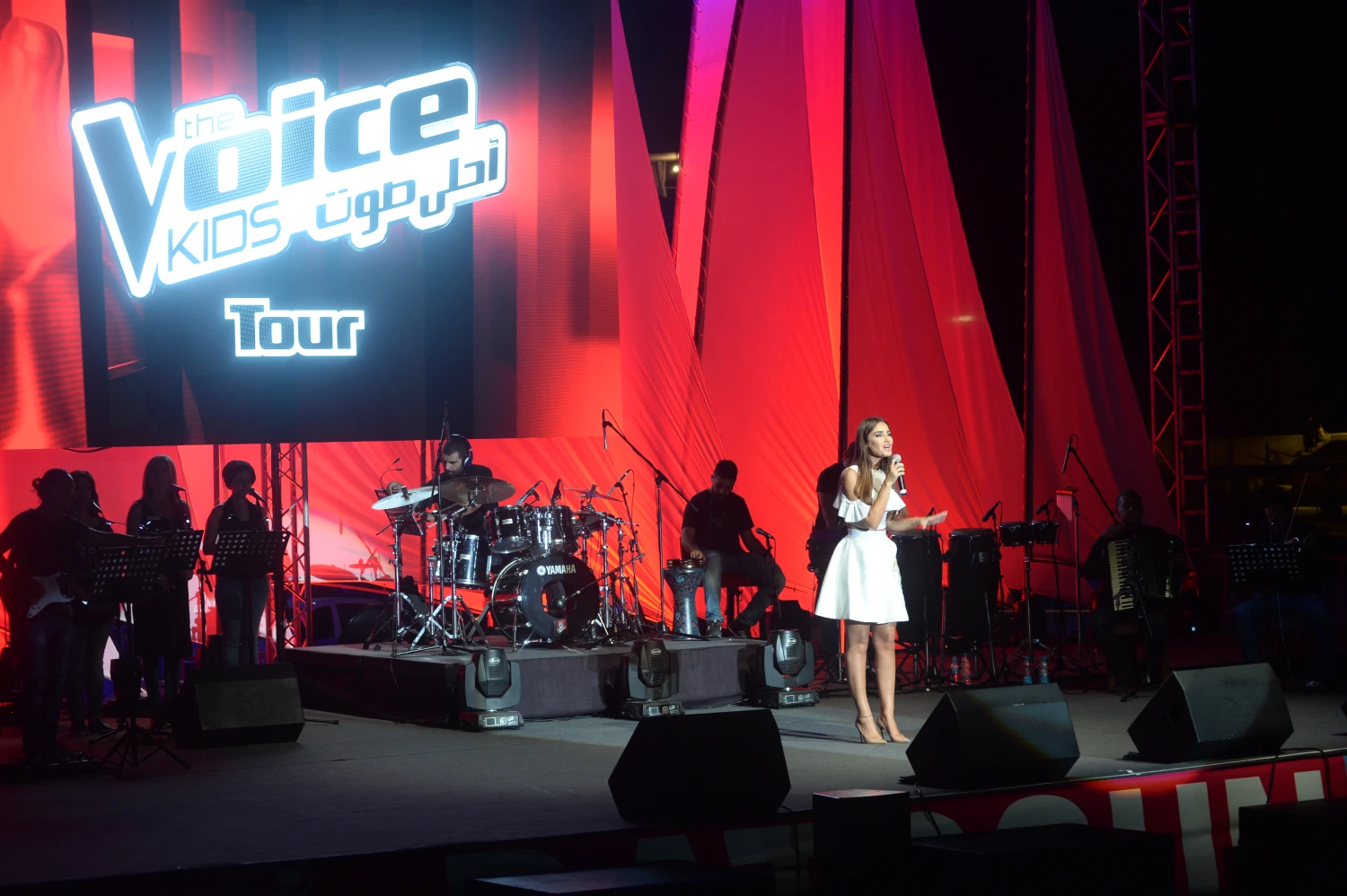 The Voice Kids